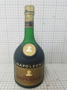 ナポレオン フレンチブランデーのYahoo!オークション(旧ヤフオク!)の