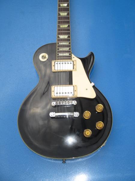 ◆Orville　Les　Paul　◆オービル　レスポールモデル◆ソフトケース付