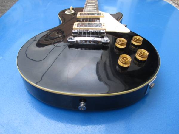 ◆Orville　Les　Paul　◆オービル　レスポールモデル◆ソフトケース付