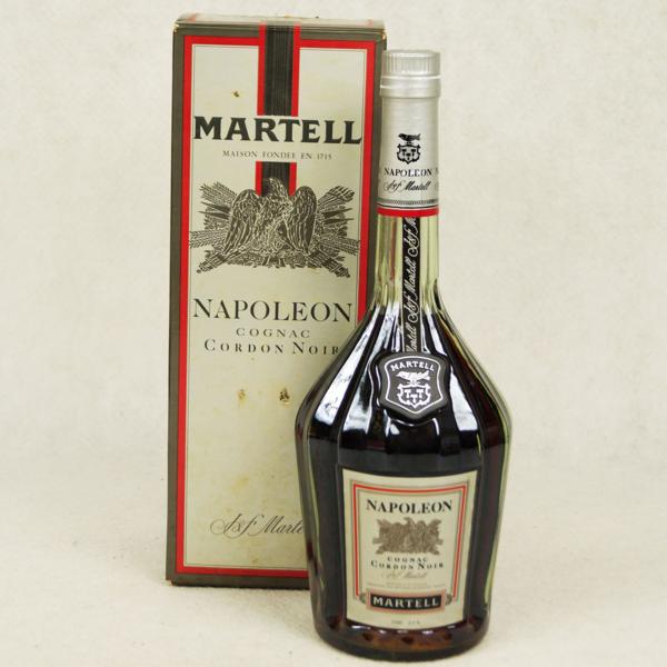 ☆MARTELL CORDONNOIR NAPOLEON/マーテル コルドン ノワール