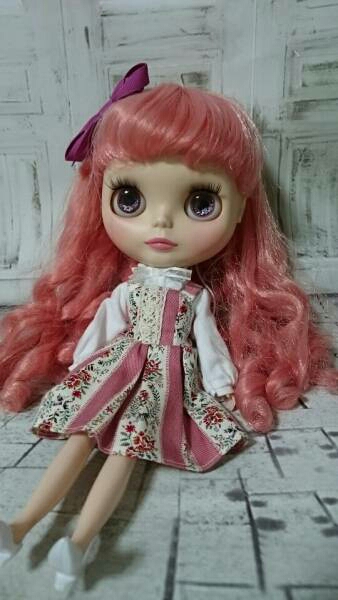 カスタムブライス customblythe *youk#04