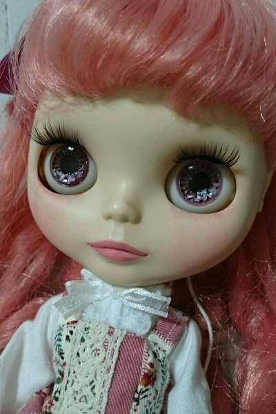 カスタムブライス customblythe *youk#04