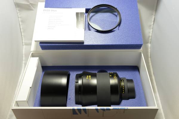 58mm – 2⁄58 ARSENAL F2 中野 ぐるぐるボケで人気のヘリオス － 44-2
