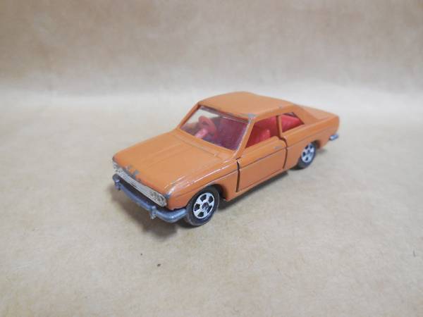 1Aホイール TOMICA 参考価格 公式通販 ブルーバード クーペ TOMICA