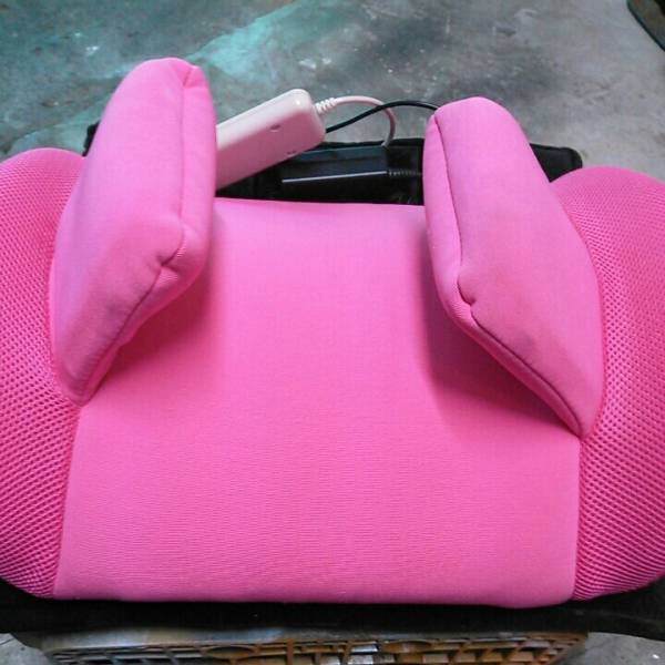 コアストレッチ・エアプリエ・プレミアム・AIM-FN017D