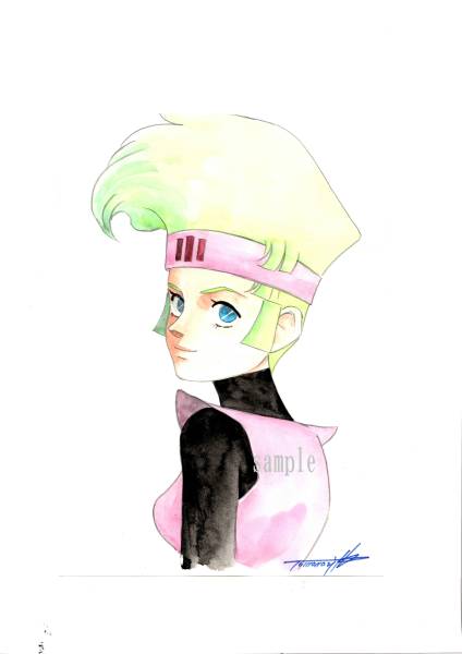 中古】湖川友謙 イラストレーションズ 湖川友謙/戦闘メカ