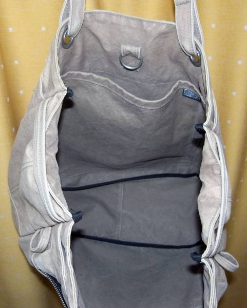 須田帆布SUDAHANP キャンバス トートバッグ