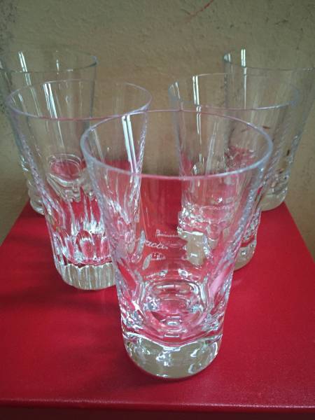 ★☆即決 バカラ【日本限定】グラスジャパン 五客アソートセット★新品未使用品☆