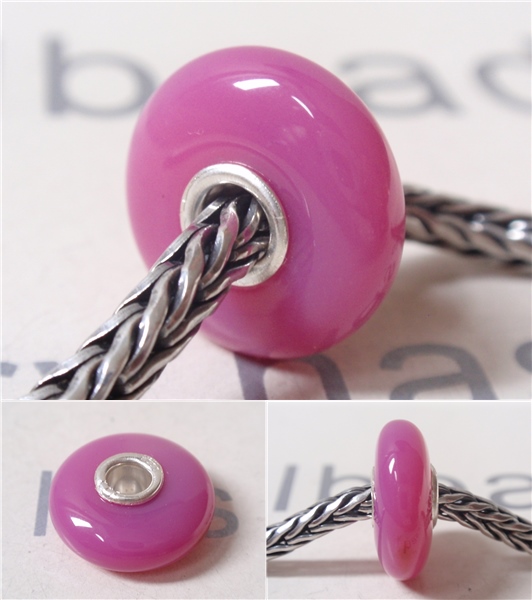 トロールビーズ 12点セット ピンク 赤 レッド trollbeads 新品 