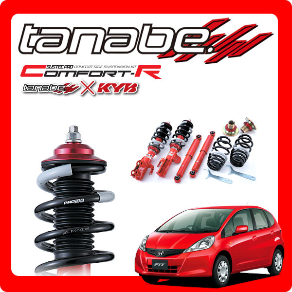 タナベ tanabe 車高調 サステックプロ CR (Comfort-R) クレスタ JZX100