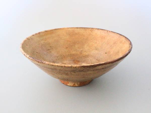 茶道具 李朝 高麗茶碗 - 抹茶碗 高麗 Yahoo!オークション 共箱 高麗