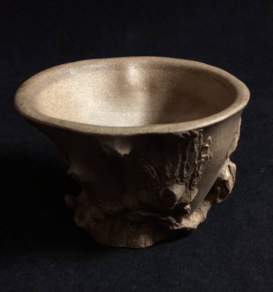 博泉*古美術 唐物 朱泥 急須 中国骨董 茶道具 b Yahoo!オークション -「中国 骨董 急須」の落札相場・落札価格