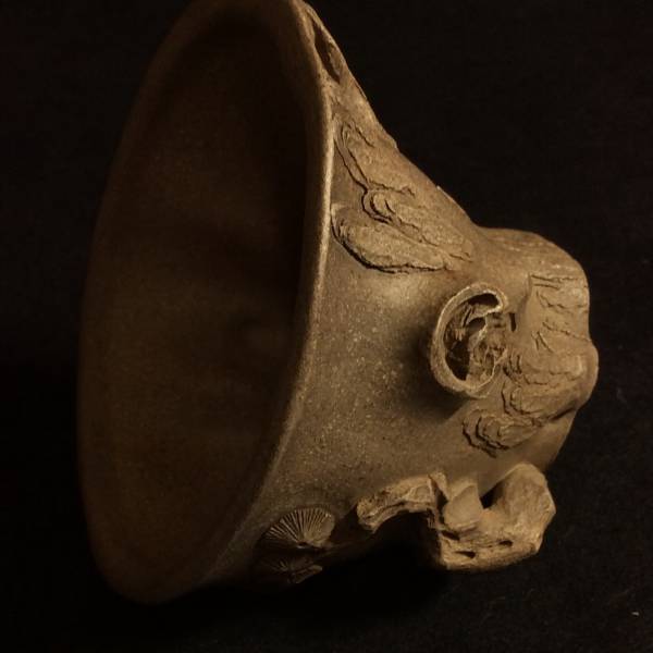 博泉*古美術 唐物 朱泥 急須 中国骨董 茶道具 b Yahoo!オークション -「中国 骨董 急須」の落札相場・落札価格