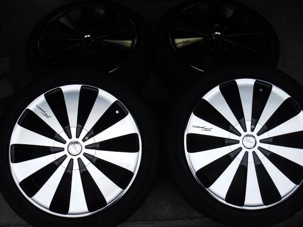 ロクサーニ テンペスト　bB、イストetc... 送料込み