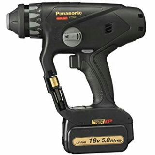 7【新品未使用】Panasonic 限定色 マルチハンマードリル EZ 78A1LJ2GT1