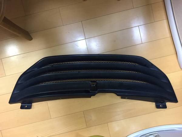 オデッセイ RB3 社外グリル フロントカメラ対応