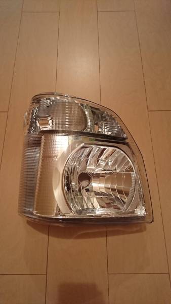 スズキ キャリィ DA16T 中古 右ヘッドライトユニット DA16T キャリィ ヘッドライト右中古品 DA16T 右 KOITO キャリィ 対応