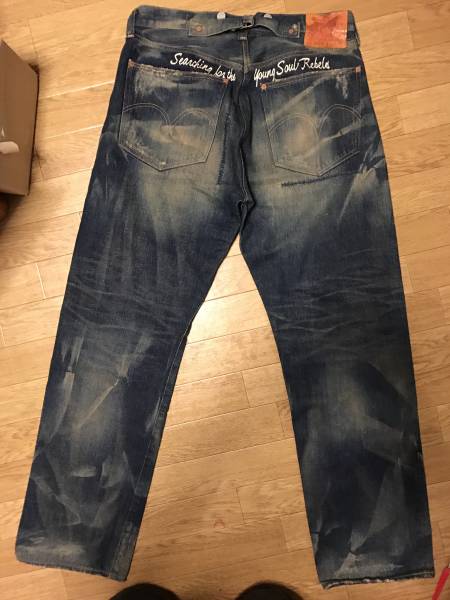 売り切り！ NEIGHBORHOOD（ネイバーフッド）×LEVI