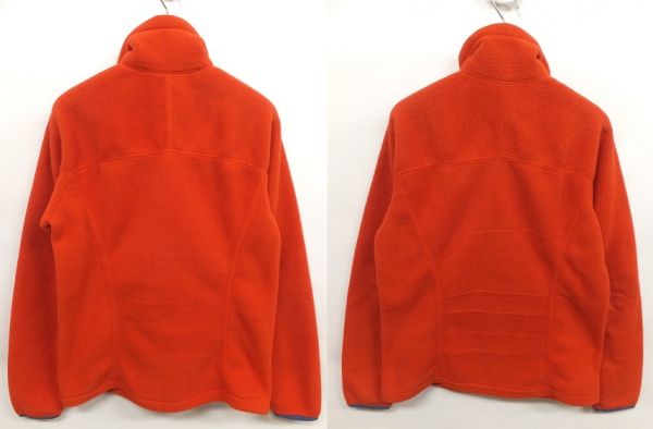 patagonia　パタゴニア　レディース　フリースジャケット　2点セット　0317　BB　004538