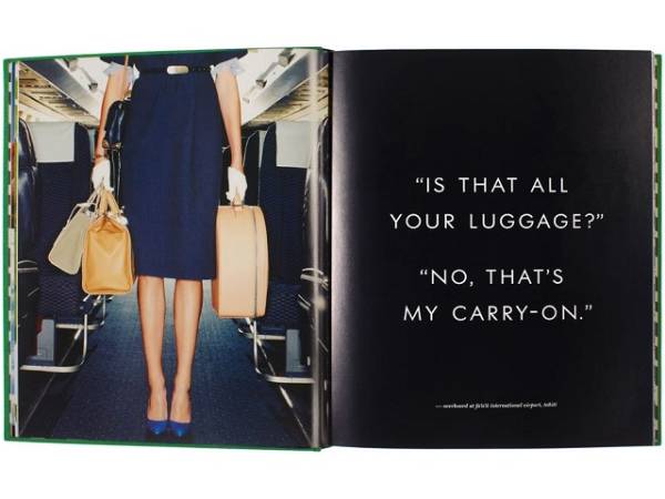 洋書☆ケイトスペード写真集 本 kate spade ファッション | ANAV.IT
