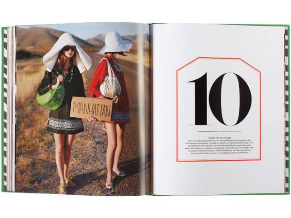 洋書☆ケイトスペード写真集 本 kate spade ファッション | ANAV.IT