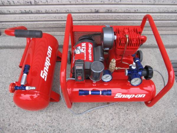 マックス MAX AK-04U6 エアコンプレッサー 100V&frasl;60Hz ＭＡＸ 100V コンプレッサー AK-04U6 難あり ◇現状渡し