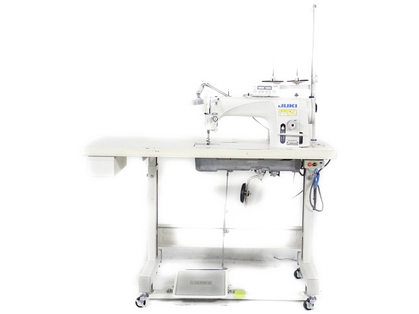 JUKI DDL-9000B-SS 工業用ミシン 1本針 高速本縫自動糸切り 業務用 
