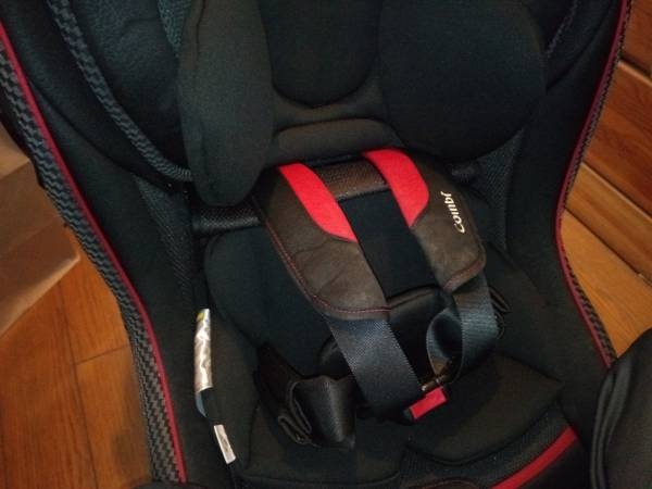 【福岡市より手渡し】コンビ・マルゴットEG（説明書付き）