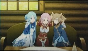 劇場版 ソードアート・オンラインのYahoo!オークション(旧ヤフオク!)の