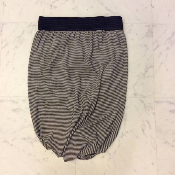T by ALEXANDER WANG ティーバイアレキサンダーワン ツイストスカート 