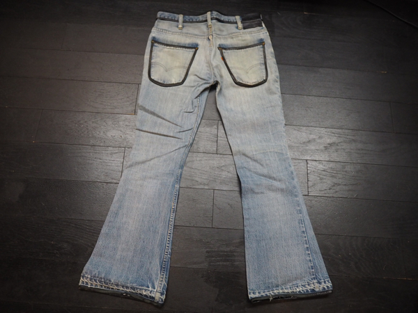BACK BONE THE VINTAGE 517改 BACK BONE THE VINTAGE 517改 BACKBONE 