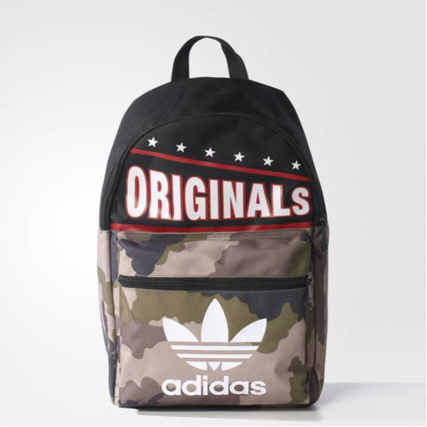 adidas アディダス リュック 迷彩 originals Originals（アディダス 