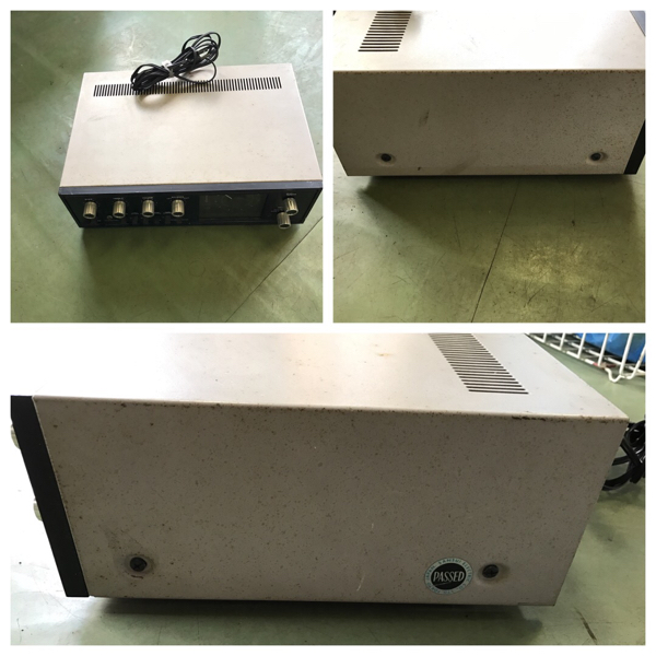SANSUI サンスイ / 山水 TC-505 AM/FMチューナープリアンプ Sansui サンスイ TC-505 チューナー アンプ SANSUI⁄サンスイ FM⁄AM