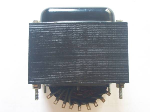 ラックス　電源トランス４A６０　　