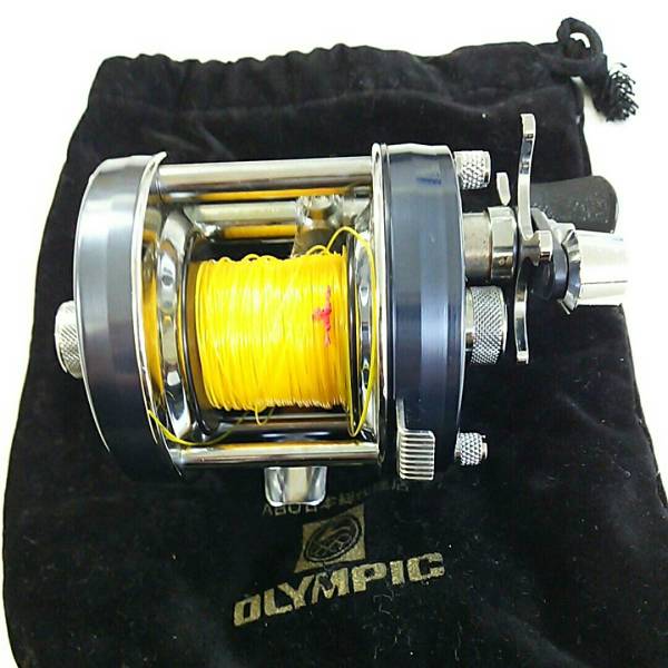 良品 morethen BRANZINO 3000 モアザン ブランジーノ 3000 RCSライト