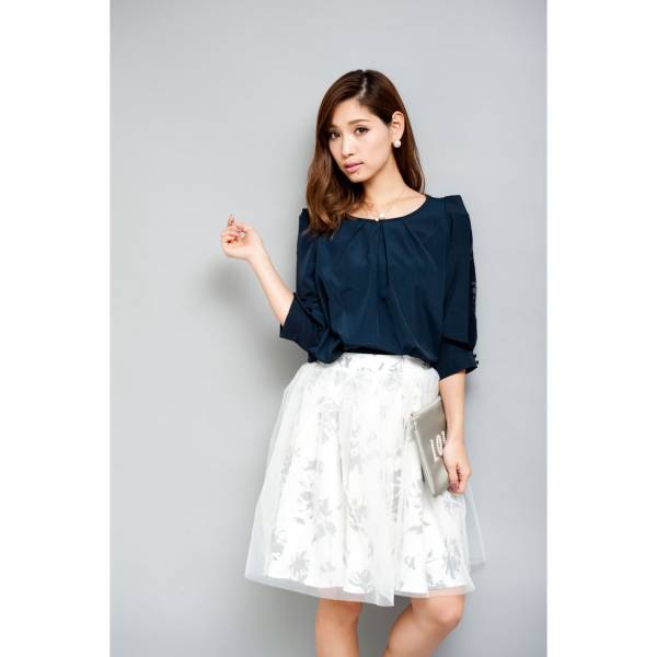 新品ミリオンカラッツ☆スカート☆アプワイザーリッシェ・ジル