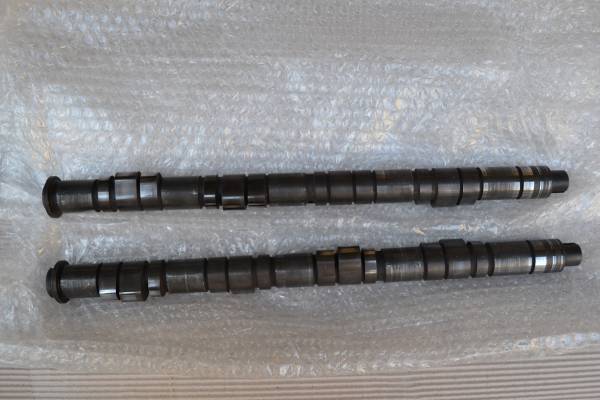 EK9 B16カムシャフト シビック タイプR EK9 B16B純正カムシャフト B16A インテグラ EG6 EF8