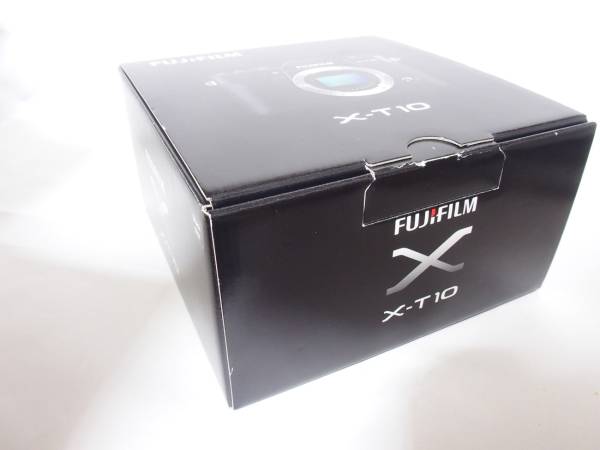 X-T10 FUJIFILM ボディ ブラック Fujifilm | 富士フイルム : ミラー
