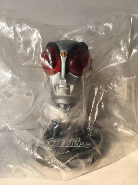 ウルトラマン光の巨人コレクション vol4 ファイヤーマン シークレット