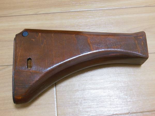 64式小銃銃床カスタム品