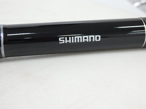 Shimano/シマノ 振出磯竿 ADVANCE ISO 1-530 センシティブモデル