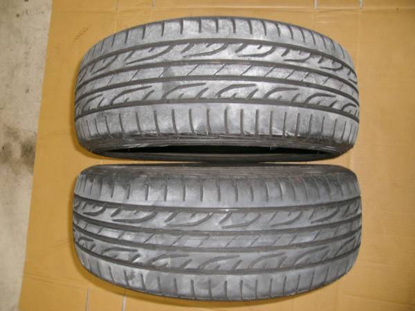 DUNLOP ダンロップ LEMANS LM704 ルマン4 185/60R14 82H 吸音スポンジ付 2本セット 送料無料