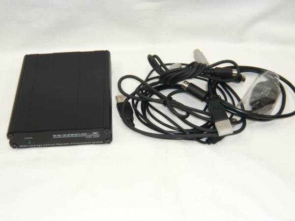 ヤエス　 HRI-200　WIRES-X接続用キット 中古