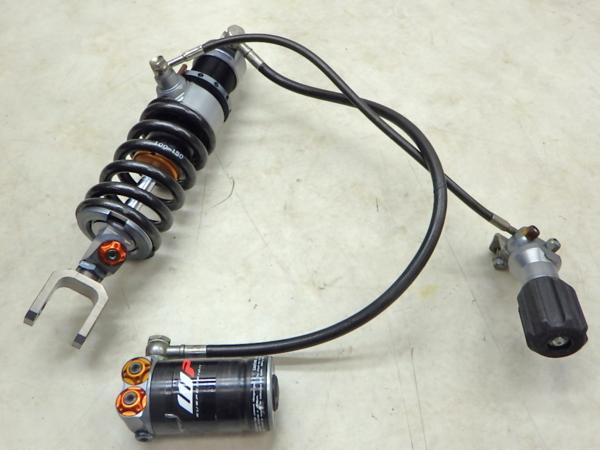 SHIFTUP N-1レーシングリアショック NSF100 NSR50 NSR-mini 【公式通販】