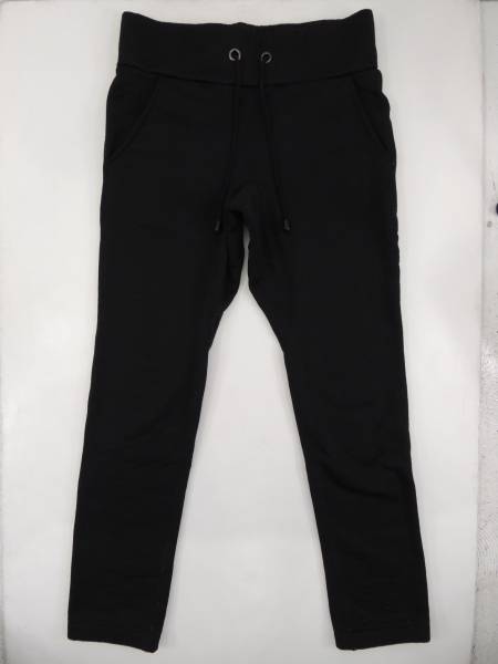 rip van winkle ジャージパンツ BLACK：3（S) リップ