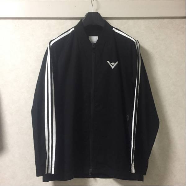 adidas Originals by White Mountaineering　ジャージ [WM TRACK TOP ]