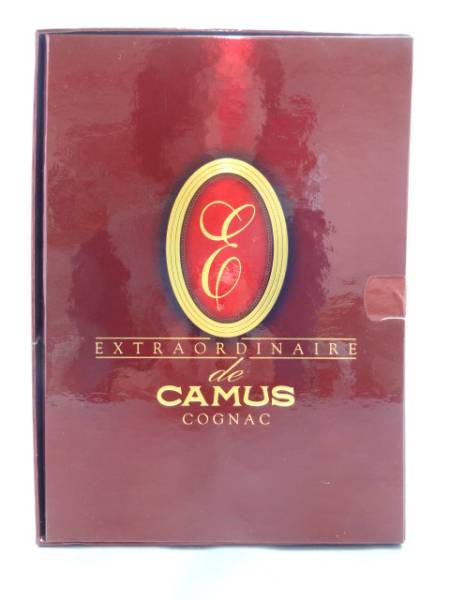 価格セール のアイテム一覧 【古酒】CAMUS カミュ エクストラ