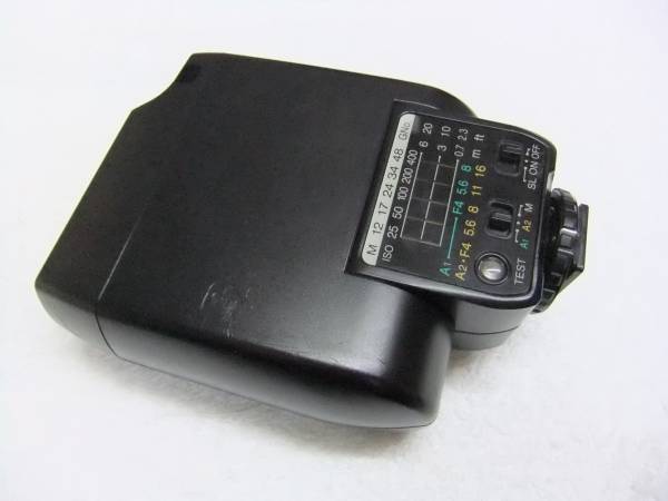 フジフィルム FUJIFILM GA645Zi 専用ストロボ STROBE GA