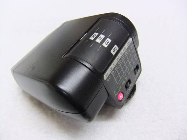 フジフィルム FUJIFILM GA645Zi 専用ストロボ STROBE GA