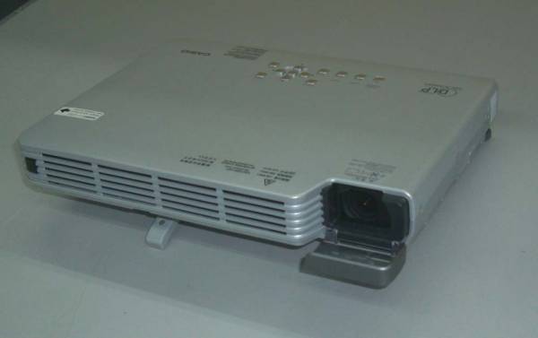 XJ-S47 リモコン欠品 2700ルーメン